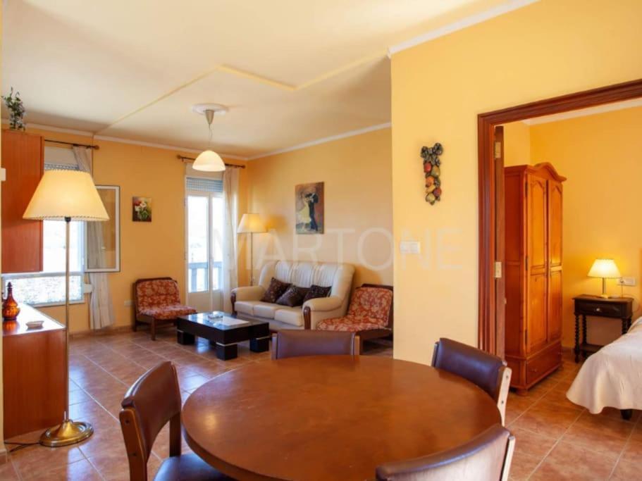 Casa Vacacional Vigo Planta Alta 빌라 외부 사진